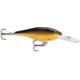 Rapala Shad Rap 07 Lure, Gold, SR07G