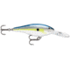 Rapala Shad Rap 07 Lure, Helsinki Shad, SR07HSD