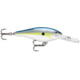 Rapala Shad Rap 07 Lure, Helsinki Shad, SR07HSD