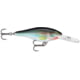 Rapala Shad Rap Crankbait 2 3/4in, 5/16 oz, Floating, Holographic Shiner, SR07HSH