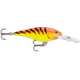 Rapala Shad Rap 07 Lure, Hot Tiger, SR07HT