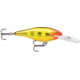 Rapala Shad Rap 07 Lure, Juicy Lucy, SR07JLC