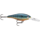 Rapala Shad Rap 07 Lure, Live Pumpkinseed, SR07PSL