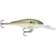 Rapala Shad Rap 07 Lure, Live River Shad, SR07RSL