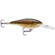 Rapala Shad Rap 07 Lure, Live Smallmouth Bass, SR07SBL