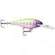 Rapala Shad Rap 07 Lure, Moldy Fruit, SR07MFT