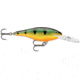 Rapala Shad Rap 07 Lure, Perch, SR07P