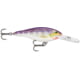 Rapala Shad Rap 07 Lure, Purpledescent, SR07PD