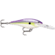 Rapala Shad Rap Crankbait 2 3/4in, 5/16 oz, Floating, Regal Shad, SR07RSD