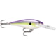 Rapala Shad Rap Crankbait 2 3/4in, 5/16 oz, Floating, Regal Shad, SR07RSD