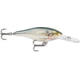 Rapala Shad Rap Crankbait, 2 3/4in, 1/4 oz, Floating, Shad, SR07SD