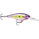 Rapala Shad Rap 07 Lure, Voodoo Haze, SR07VDH