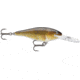 Rapala Shad Rap 07 Lure, Walleye, SR07W