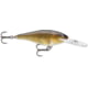 Rapala Shad Rap Crankbait, 2 3/4in, 1/4 oz, Floating, Walleye, SR07W