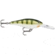 Rapala Shad Rap 07 Lure, Yellow Perch, SR07YP