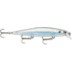 Rapala Shadow Rap 11 Lure, Albino Shiner, SDR11AS