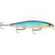 Rapala Shadow Rap 11 Lure, Blue Ghost, SDR11BGH