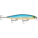 Rapala Shadow Rap 11 Lure, Blue Ghost, SDR11BGH