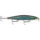 Rapala Shadow Rap 11 Lure, Carbon, SDR11CBN