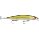 Rapala Shadow Rap 11 Lure, Olive Green, SDR11OG