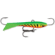Rapala Snap Rap Lure, 2 1/2in, 5/16 oz Crankbaits, Firetiger, SNR06FT