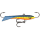 Rapala Snap Rap 06 Lure, Glow Hot Perch, SNR06GHP
