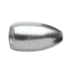Rapala Tungsten Flippin' Weight 1 Natural TF1NAT