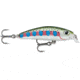 Rapala Ultra Light Minnow 04 Lure, Rainbow Trout, ULM04RT