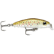 Rapala Ultra Light Minnow 04 Lure, Trout, ULM04TR