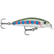 Rapala Ultra Light Minnow, Sinking, Rainbow Trout, 2 1/2in, 1/8oz, ULM06RT