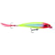 Rapala X-Rap Jerkbait, Suspending, Clown, 4 3/4in, 3/4oz, XR12CLN