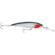 Rapala X-Rap Magnum 15 Silver, XRMAG15S