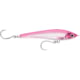 Rapala X-Rap Magnum Stick 17 - HD Hot Pink UV, XRMAGST17HDHPU