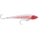 Rapala X-Rap Magnum Stick 17 - HD Red Head UV, XRMAGST17HDRHU