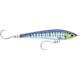 Rapala X-Rap Magnum Stick 17 - HD Wahoo UV, XRMAGST17HDWHU