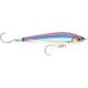 Rapala X-Rap Magnum Stick 17 - Purple High Voltage, XRMAGST17PHV