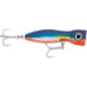 Rapala X-Rap Magnum Xplode 130 - Hot Wahoo UV, XRMAGXP130HWHU