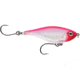 Rapala X-Rap Twitchin Mullet 2-1/2in Hot Pink, SXRTM06HP