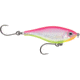 Rapala X-Rap Twitchin Mullet 3-1/8in Electric Chicken, SXRTM08EC