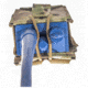 Raptor Tactical 148/152 Radio Pouch, Multicam, One Size, PRC4852-MC
