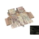 Raptor Tactical Breacher Front Flap Plate Carrier, MOLLE/PALS/Velcro, MultiCam Black, RT-BFF-MCB
