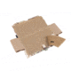 Raptor Tactical Breacher Front Flap Plate Carrier, MOLLE/PALS/Velcro, MultiCam, RT-BFF-MC