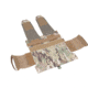 Raptor Tactical Breacher Front Flap Plate Carrier, MOLLE/PALS/Velcro, MultiCam, RT-BFF-MC