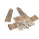 Raptor Tactical Breacher Front Flap Plate Carrier, MOLLE/PALS/Velcro, MultiCam, RT-BFF-MC