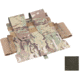 Raptor Tactical Breacher Front Flap Plate Carrier, MOLLE/PALS/Velcro, Ranger Green, RT-BFF-RG
