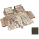 Raptor Tactical Breacher Front Flap Plate Carrier, MOLLE/PALS/Velcro, Ranger Green, RT-BFF-RG