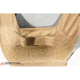 Raptor Tactical GHOST MK1 Plate Carrier, MOLLE/Velcro, Medium, Coyote Brown, RT-GHOST1-CB-M