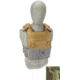 Raptor Tactical GHOST MK1 Plate Carrier, MOLLE/Velcro, Large, MultiCam, RT-GHOST1-MC-L