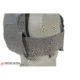 Raptor Tactical GHOST MK1 Plate Carrier, MOLLE/Velcro, Medium, Tactical Grey, RT-GHOST1-TG-M