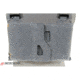 Raptor Tactical GHOST MK1 Plate Carrier, MOLLE/Velcro, Medium, Tactical Grey, RT-GHOST1-TG-M